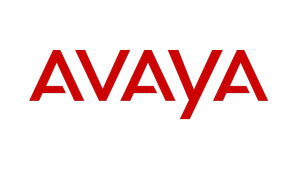 Avaya Logo